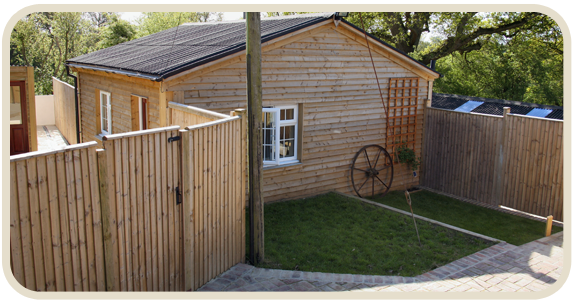 Kennels