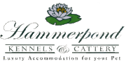 Kennels Horsham | Cattery Horsham | Hammerpomd Kennels